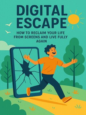 cover image of Digital Escape